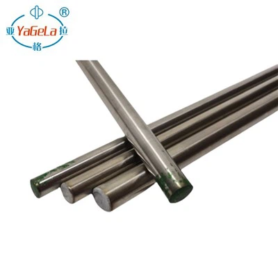 SUS420 Hydraulikzylinderkolben ohne Verchromung